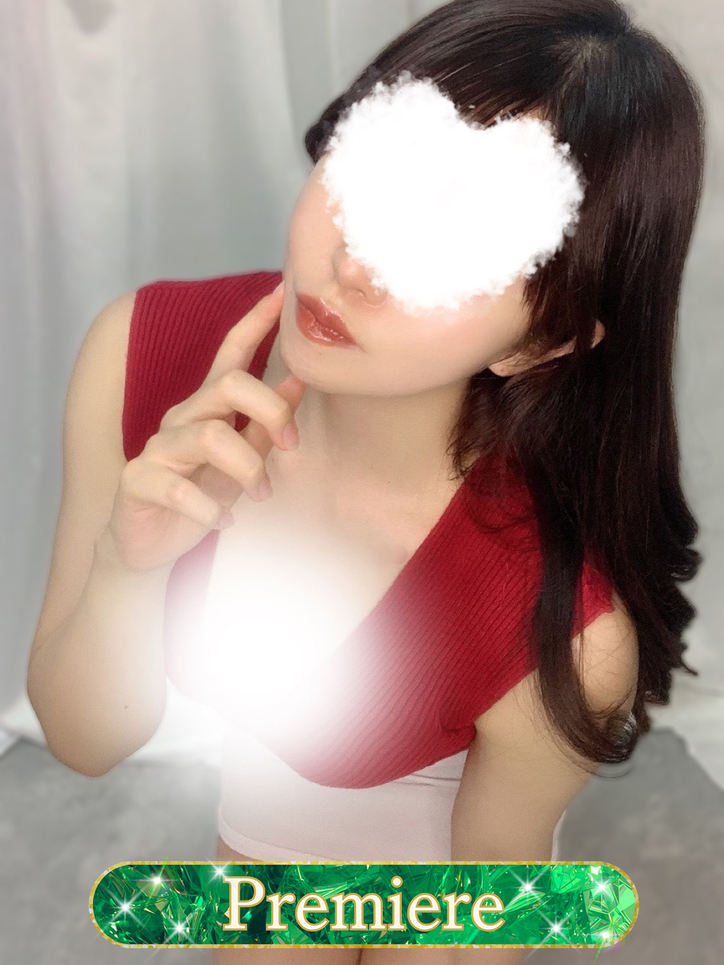 吉祥寺メンズエステ シャンデリア ちあきの画像