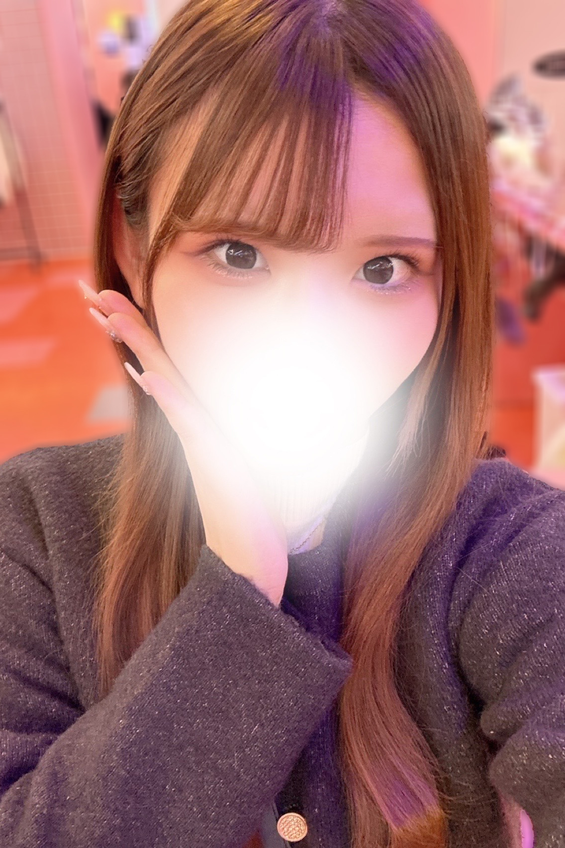 吉祥寺メンズエステ シャンデリア つきはの画像